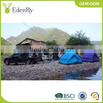Factory Supply And Hot Sell Car Roof Top Tent photo-5