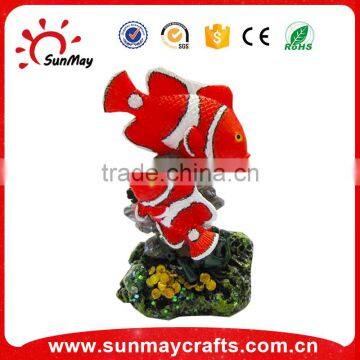 Polyresin Garden Decor Frog Figurines photo-2