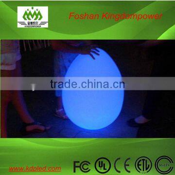 Cordless rechargeable led decorative children lighting