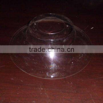 PMMA Vac-formed Plastic Products Blister Lampshade photo-2