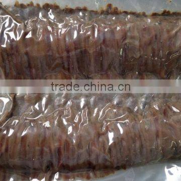 High Quality Salted Anchovy Fillet photo-4