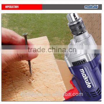 10mm Hand 450W Electric Drill For Wood Tools