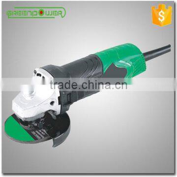 100mm powerful electric mini angle grinder GP71008