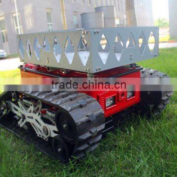 Fire Rescue and Transportation Assist Robot photo-3