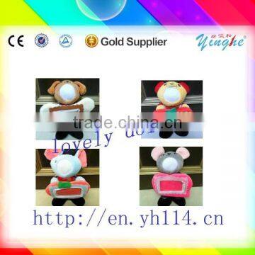 hot sale and cuty toy dolls for 3d doll face maker