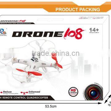 New Product! RC108-C 2.4G Wholesale rc Quadcopter Helicopter China With Camera, RUH208471 photo-5