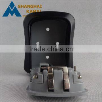 Key Storage for Outdoors Key Safe Box Small Box Lockbox photo-2