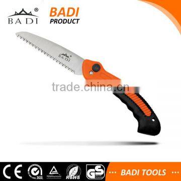 protable handle folding saw/garden tool/hot saw