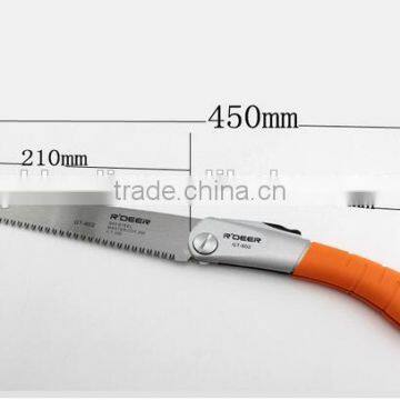 ABS Handle Pocket Garden Wood Cutting Saw photo-5