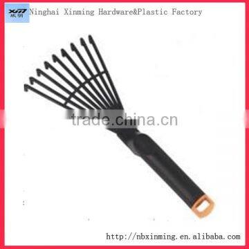 Promotion Small Plastic Garden Rake