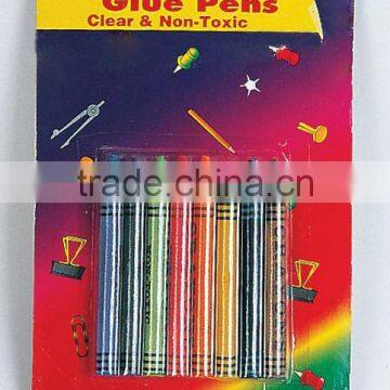 8pcs Color Crayons,Model:24488