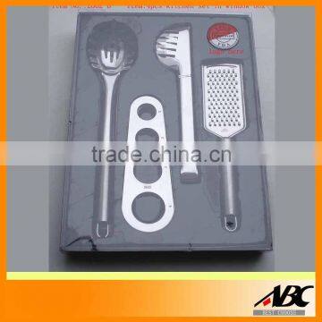 4 In 1Stainless Steel Spaghetti Measurer photo-5