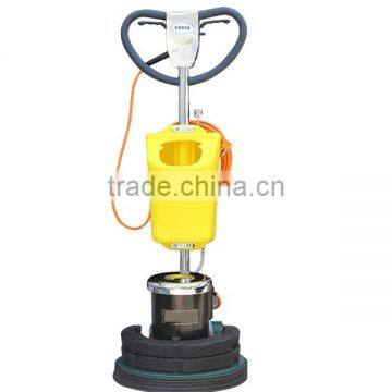 marble wood Concrete floor Polishing and cleaning Machine