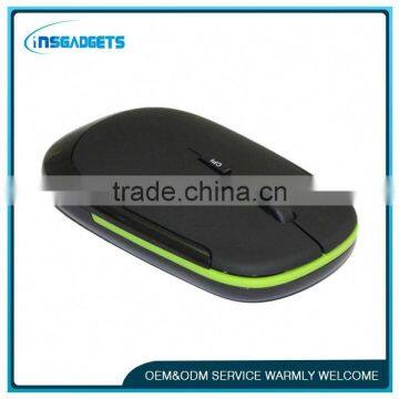 2.4g Cordless Optical Mouse , H0T037 , Unique 2.4g Wireless Mouse 2.4g Super Slim Wireless Mouse photo-2