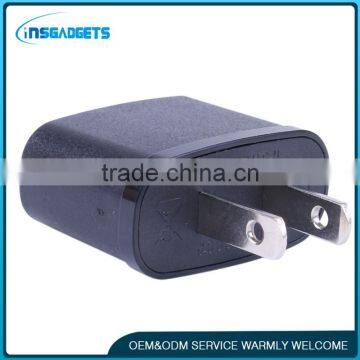 Socket Plug Adapter Europe EU Euro TO US Travel Charger AC Power Converter photo-3