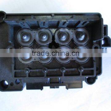 Eco Solvent Printer Machine S7000-7 photo-5