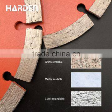 Professional Diamond Saw Blade photo-2