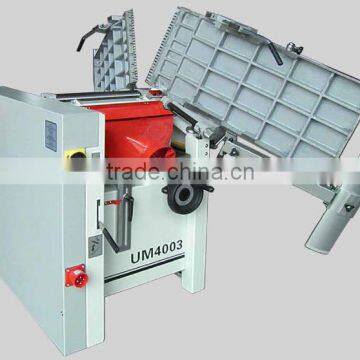 UM4003 CE Multi Woodworking Machine photo-3