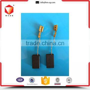 Low Price Low-cost Starter Power Tool Carbon Brush photo-6