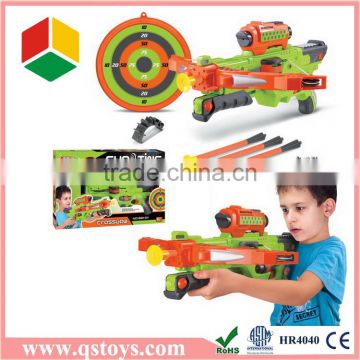 High quality plastic shooting targets for kids