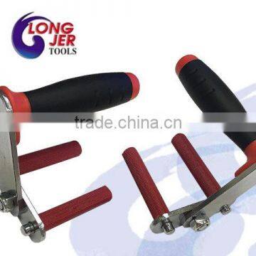 Plastic Drywall Panel Carrier With TPR Handle for Woodworking Tools photo-4