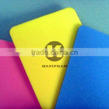 adhesive for mat floor underlayment foam