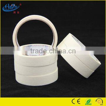 Quality Paper Masking Tape Makes Post-painting Clean-up Easier and Less Time-consuming photo-4