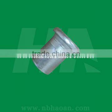 4" Female Bauer Coupling photo-3