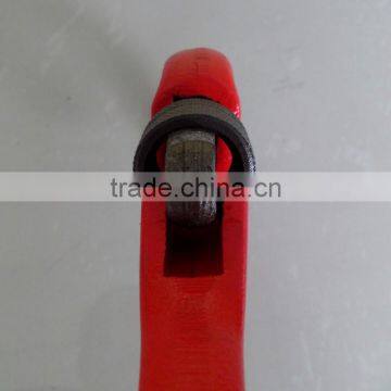 Prices of Industrial Used Adjustable Plumbers Wrench Set for Sale photo-5