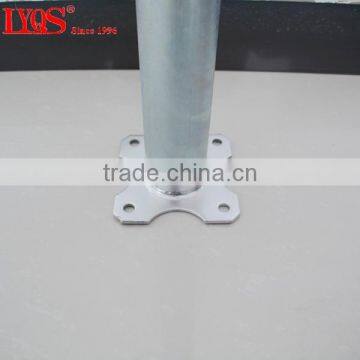 Electro Galvanized Telescopic Acrow Building Steel Support Shoring Prop photo-4