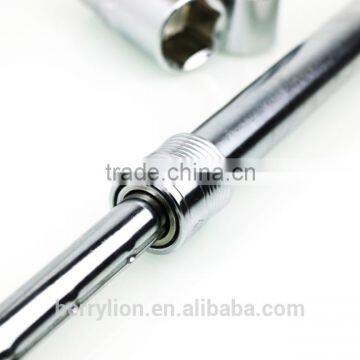 Berrylion Tire Spanner Set 4pcs Telescopic Tire Spanner Set photo-2