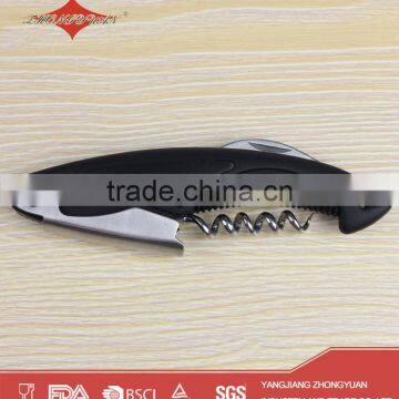 Plastic Bulk Wine Bottle Opener Waiters Corkscrew photo-2