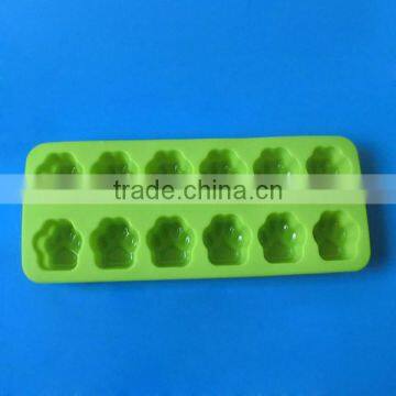 12 cups Silicone Cake Mold