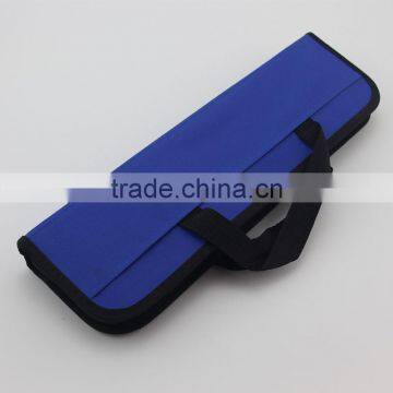 High Quality Stainless Steel Barbecue Tool Set With Spatula Fork And Tong photo-3