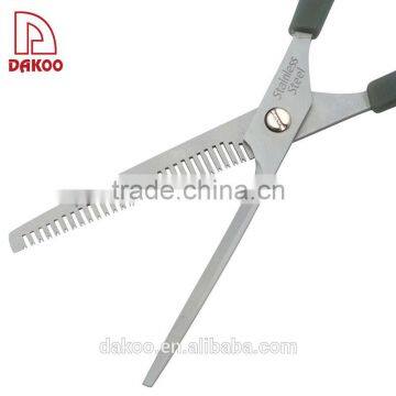 Professional PP Handle Hair Cutting Scissors Hair Scissors photo-3