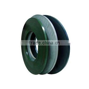 top quality steel strip/mental steel strapping for packing