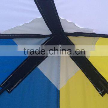 Top Rated Winter Ice Fishing Camping Tents Pull Out Tents photo-4