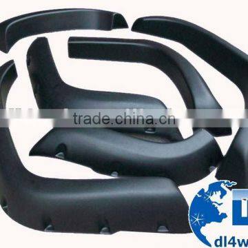 OEM ABS Plastic Fender Flares For Jeep Cherokee XJ