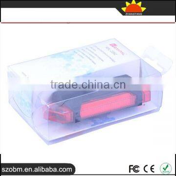 RAYPAL RPL-2262 30Lm 6 Mode High Power USB Rechargeable Bike Light photo-2