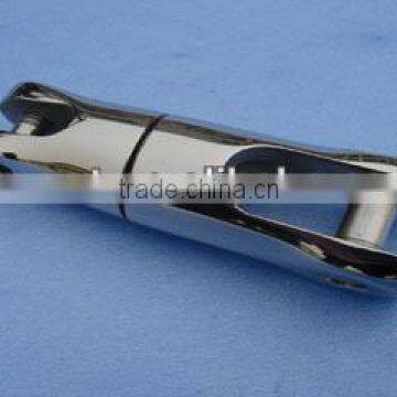 STAINLESS STEEL ANCHOR CONNECTOR