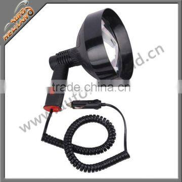 170mm Spot Light With Cigar Lighter