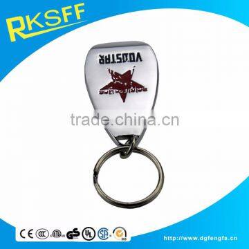 Printing Star Bottle Opener With Zinc Alloy photo-5