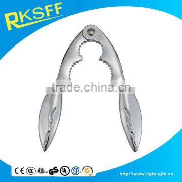 Multifunction Metal Clamp Pecan and Nut Cracker for Sale photo-4