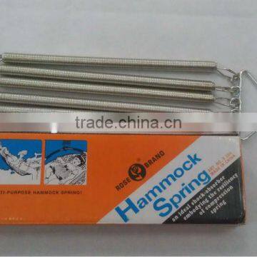 Malaysia Hot Sale Hammock Springs Cot,baby Springs Cot and Hanger Indone Spring photo-2