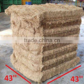 Palm EFB Fiber For Mattress photo-2