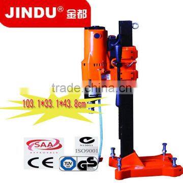 Professional and Original Z1Z-CF-300C Model 220V 103.1*33.1*43.8cm for Package size diamond core drill with bracket type C