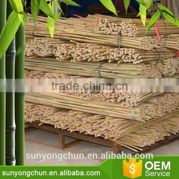 Diameter Flag Pole Curtain Christmas Decoration Bamboo Canes for Plants Farm photo-3