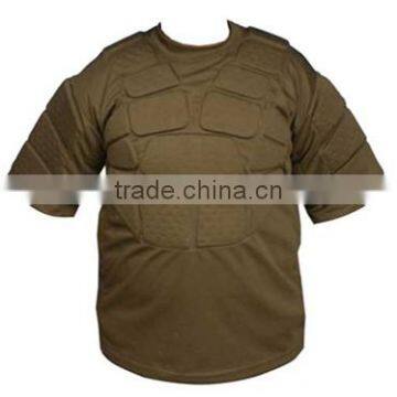 Body Armor Jersey brwon