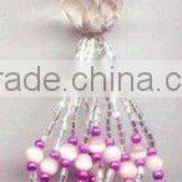 Beaded Tassel BT339