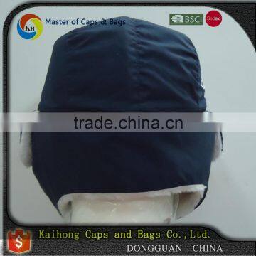 Winter Cap Winter Hat With Earflap photo-6